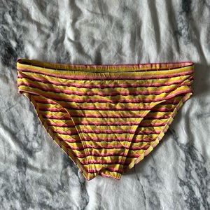 Aussiebum LUXE Swim Brief - Large - NEW